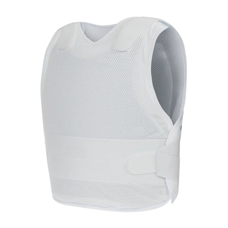 Gilet Discret Anti-Couteaux HOSDB KR1 SP1 (VIDEO A CONVERTIR ET AJOUTER )