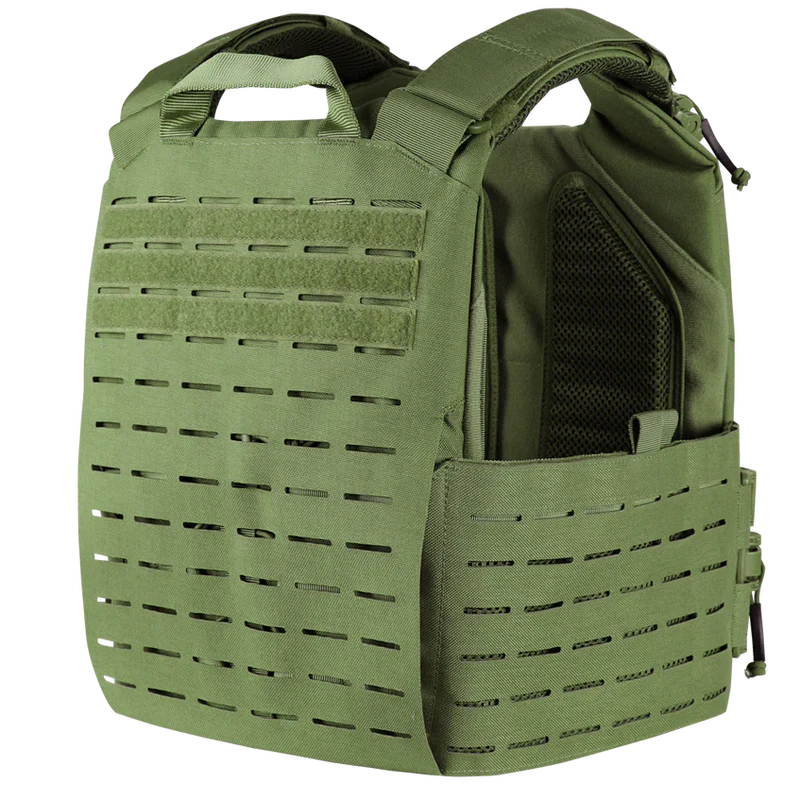 Porte-Plaque Condor® VANQUISH