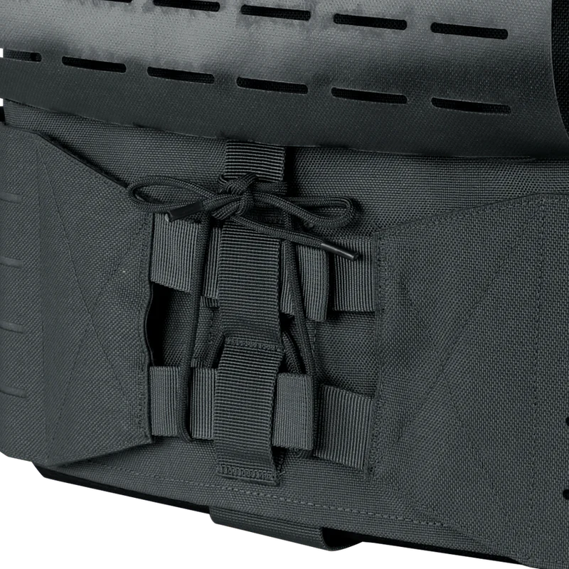 Porte-Plaque Condor® VANQUISH