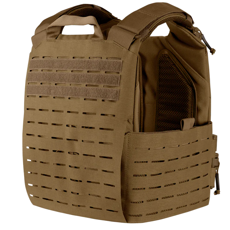 Porte-Plaque Condor® VANQUISH