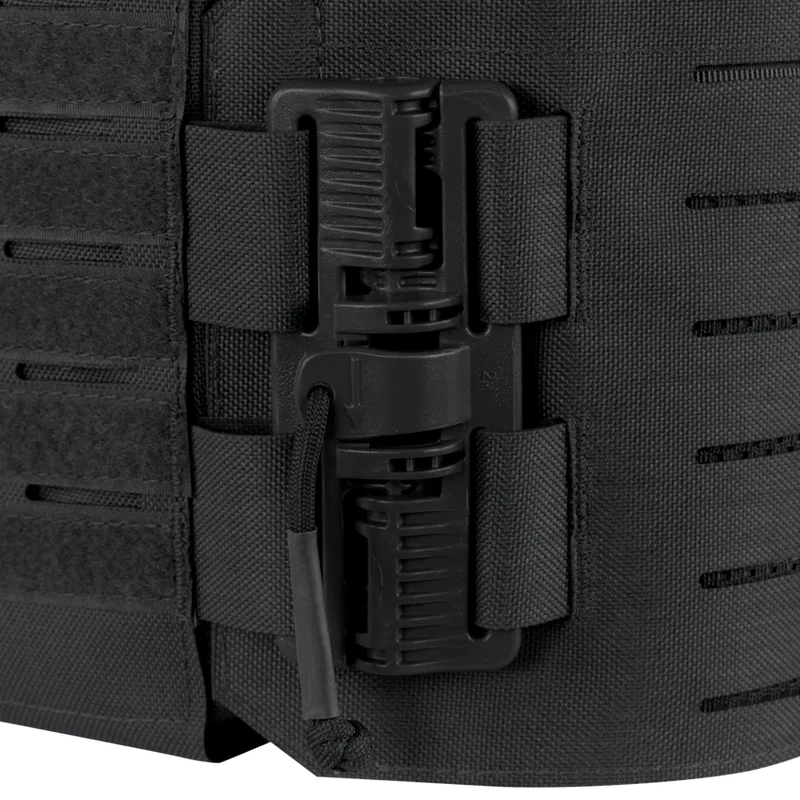 Porte-Plaque Condor® VANQUISH