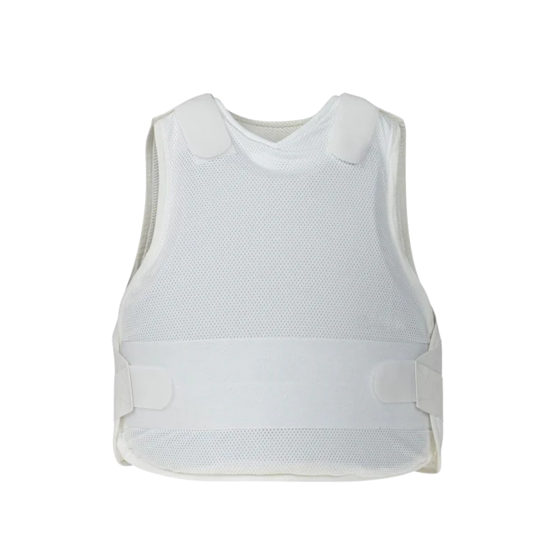 Gilet Discret Anti-Couteaux HOSDB KR1 SP1 (VIDEO A CONVERTIR ET AJOUTER )