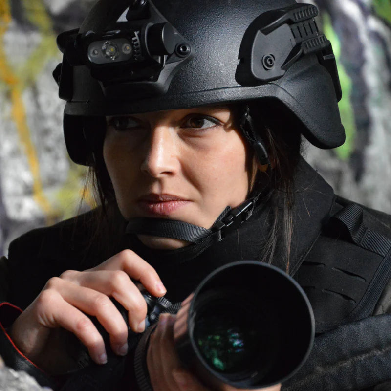 Casque balistique Pangolin® ACH Standard