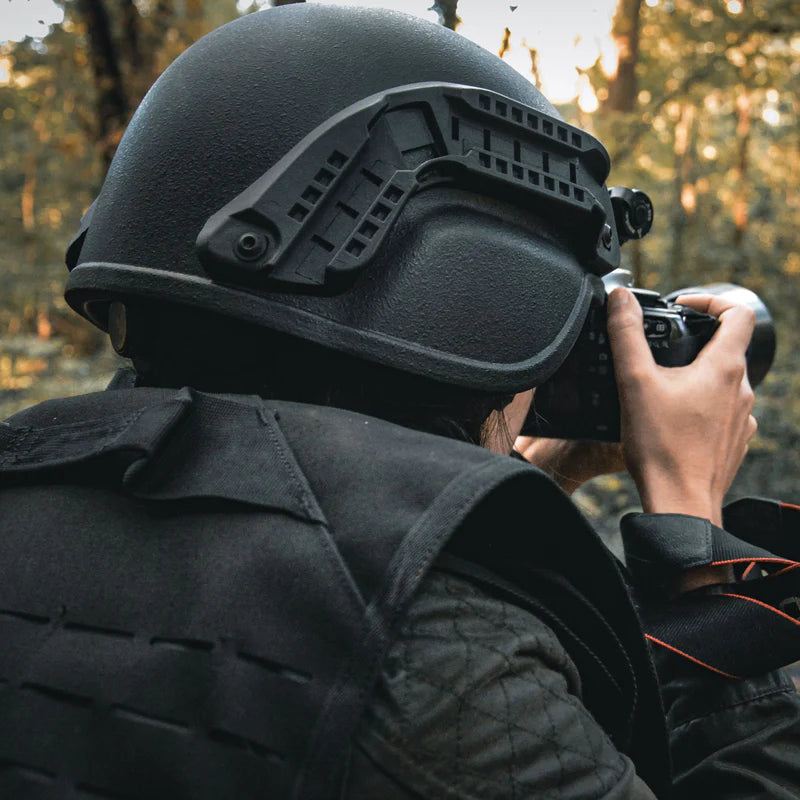 Casque balistique Pangolin® ACH Standard