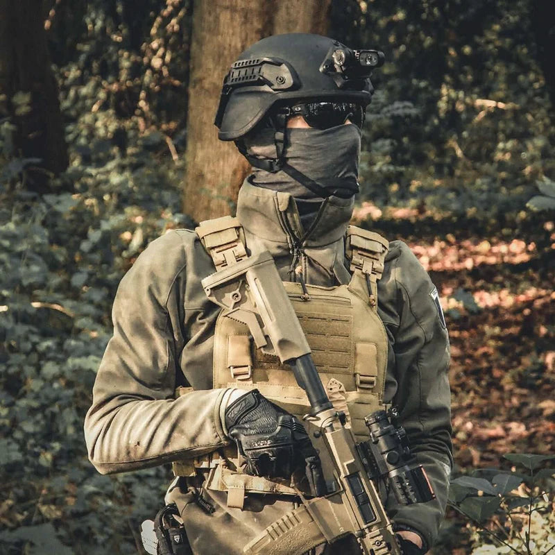 Casque balistique Pangolin® ACH Standard