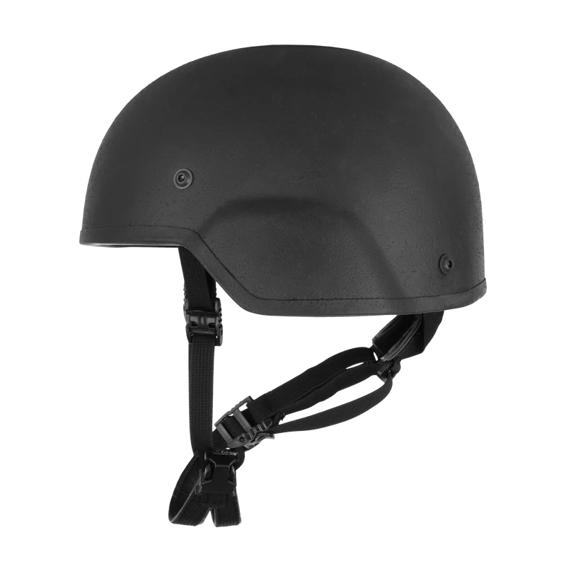 Casque balistique Pangolin® MICH