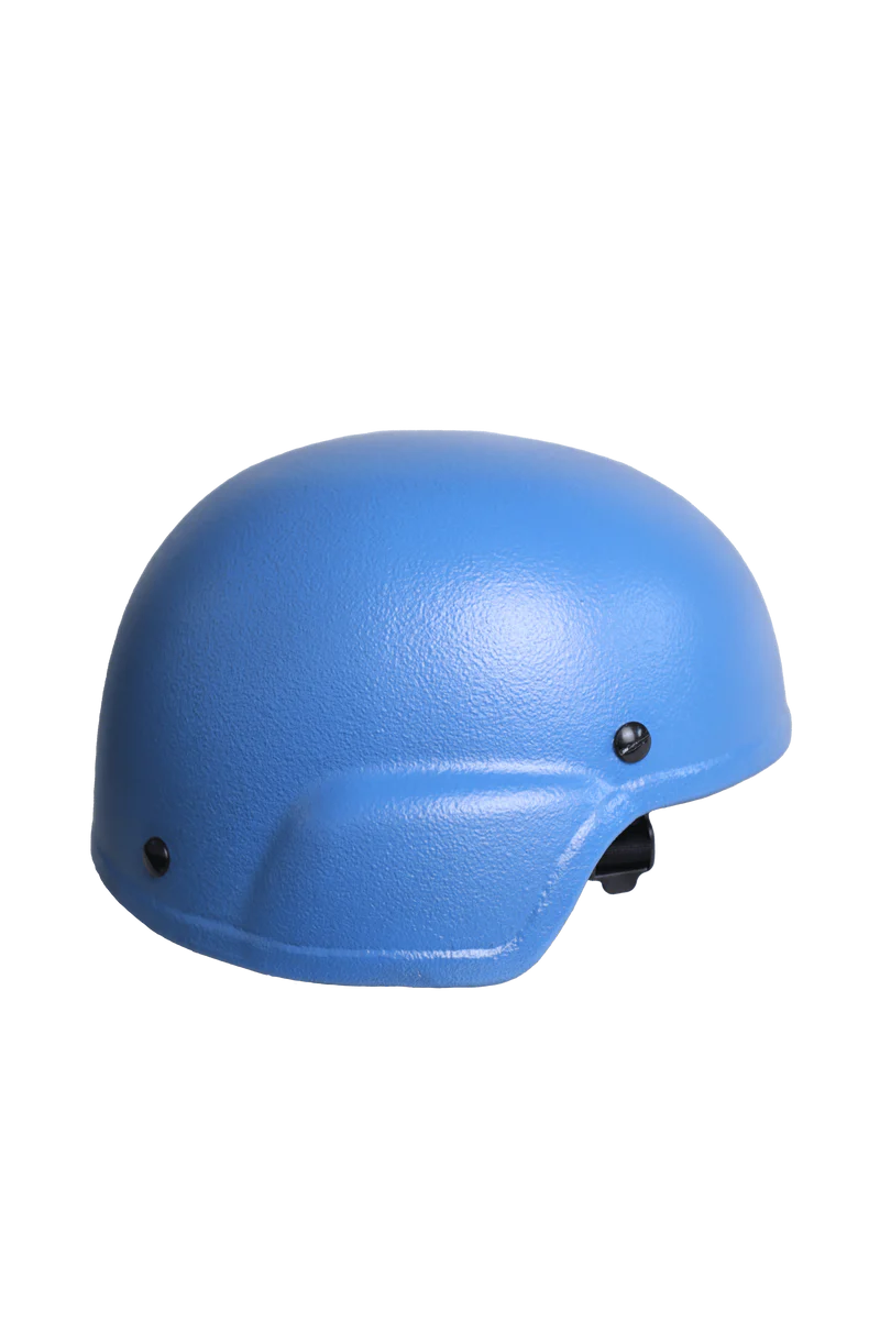 Casque balistique Pangolin® MICH