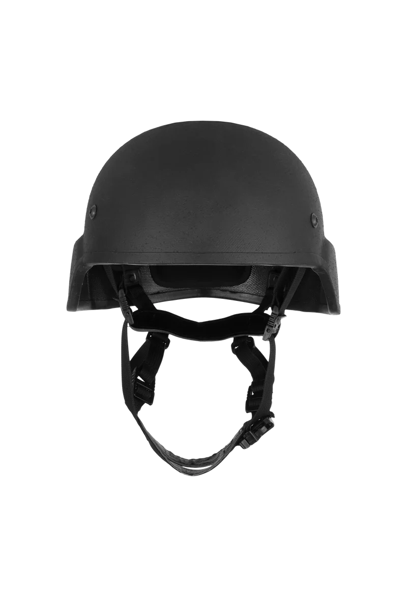 Casque balistique Pangolin® MICH