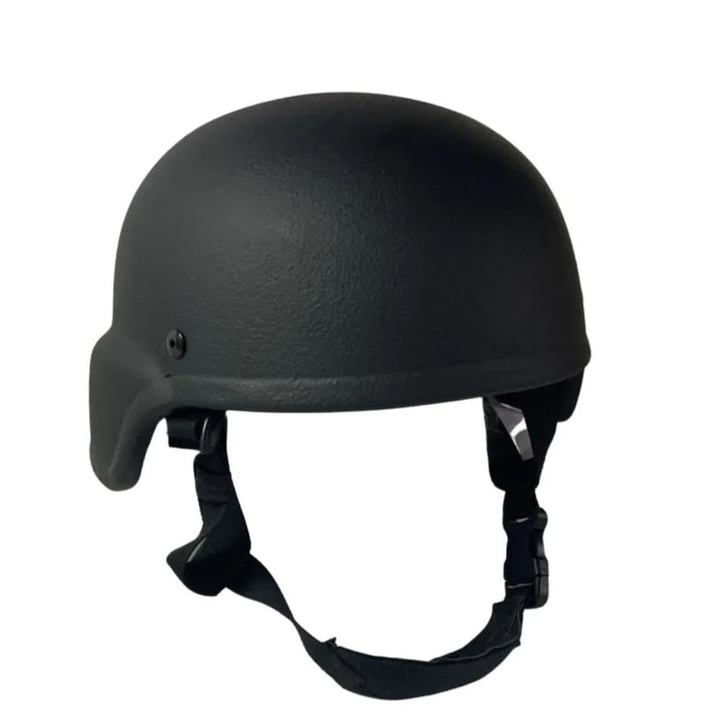 Casque balistique Pangolin® MICH