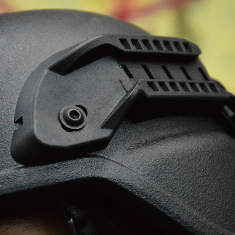 Casque balistique Pangolin® ACH Standard