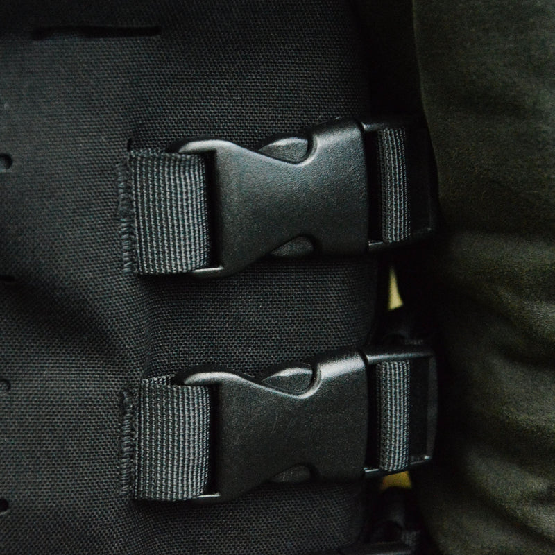 Housse Tactique Port Apparent CENTRVEST™