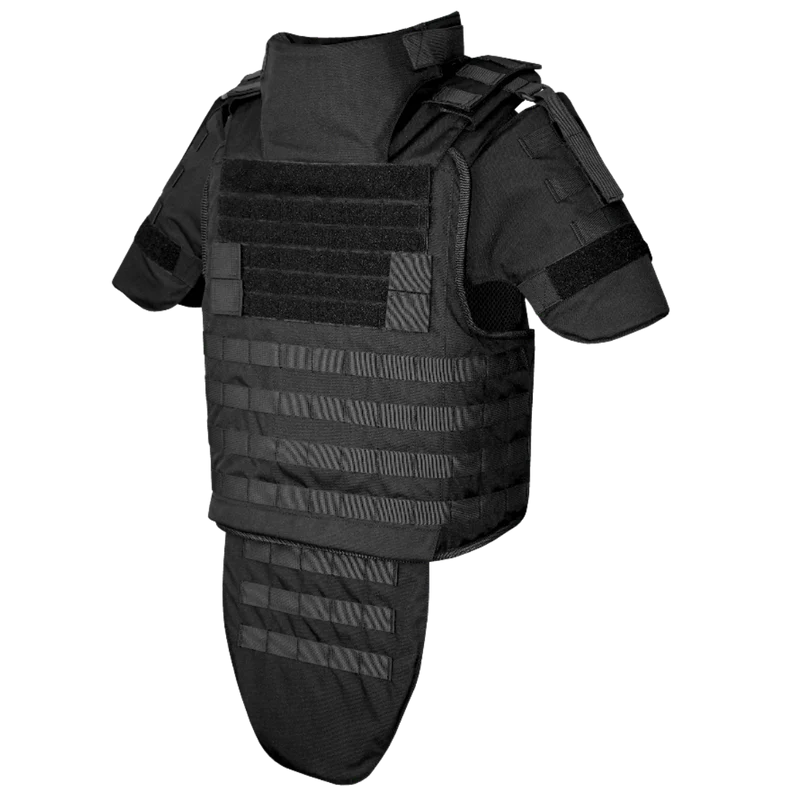 Gilet pare-balle Protection Intégrale OTV