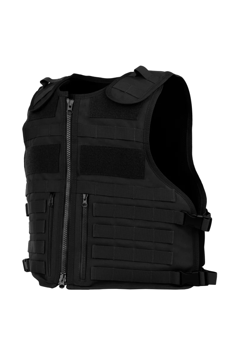 Housse Tactique Port Apparent CENTRVEST™