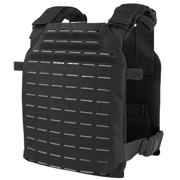 Porte-plaque Tactique Condor® LCS SENTRY