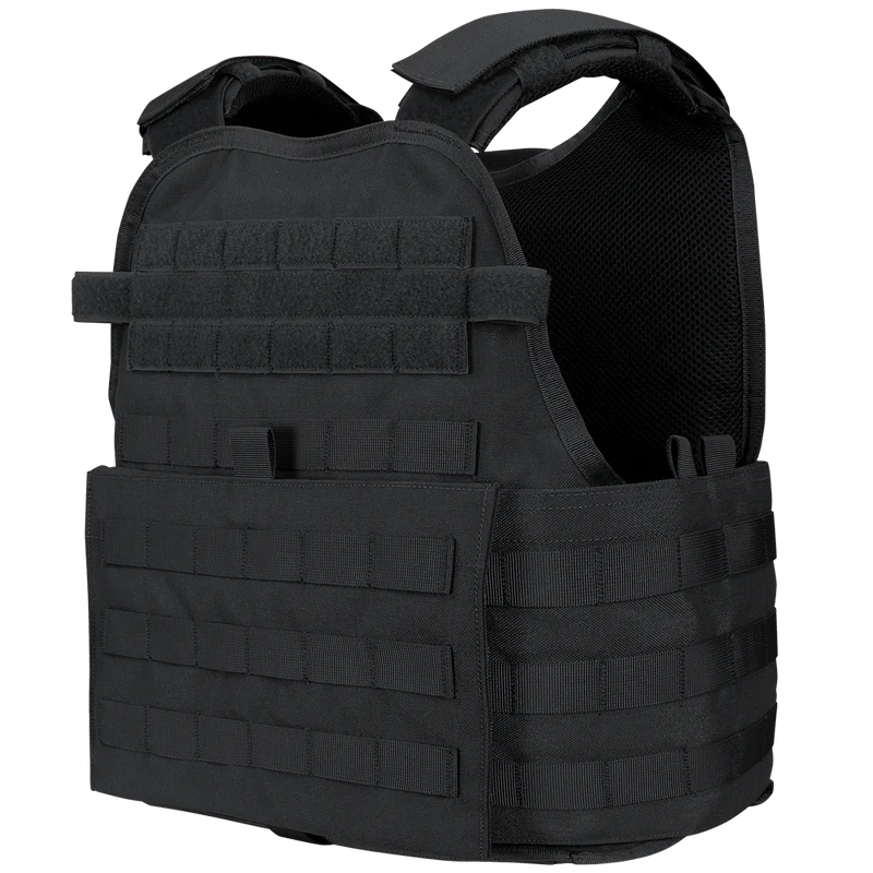 Gilet pare-balles NIJ 3A - Modular opérator