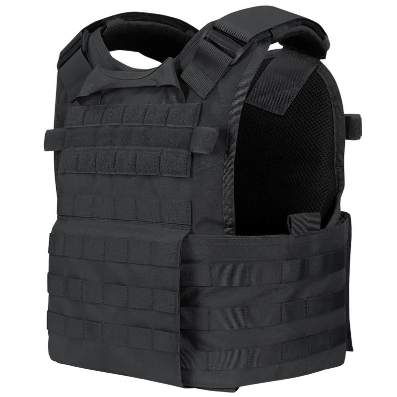 Gilet pare-balles NIJ 3A - Modular opérator