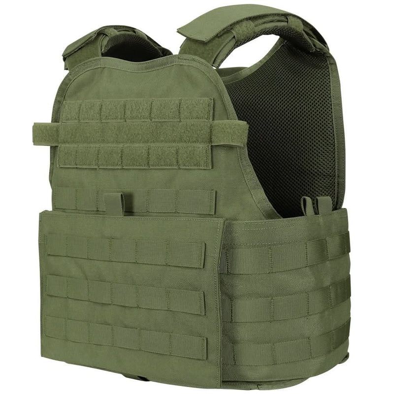Gilet pare-balles NIJ 3A - Modular opérator