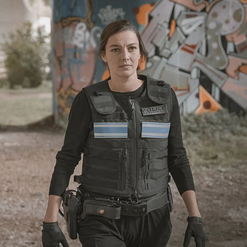 Housse Tactique Port Apparent CENTRVEST™