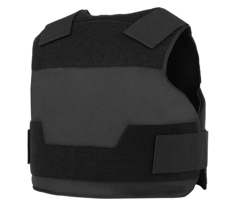 Gilet anti couteaux discret HOSDB KR1 COVERT™