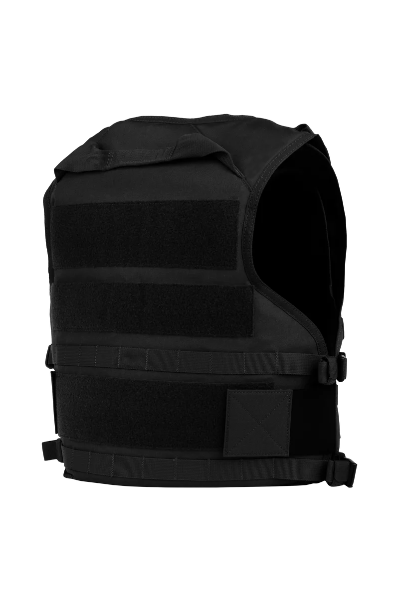 Gilet pare-balles Police NIJ 3A CENTRVEST™