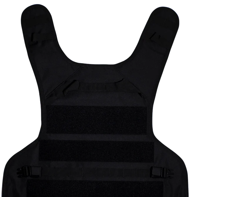 Gilet pare-balles Police NIJ 3A CENTRVEST™