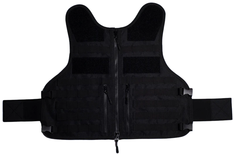 Gilet pare-balles Police NIJ 3A CENTRVEST™