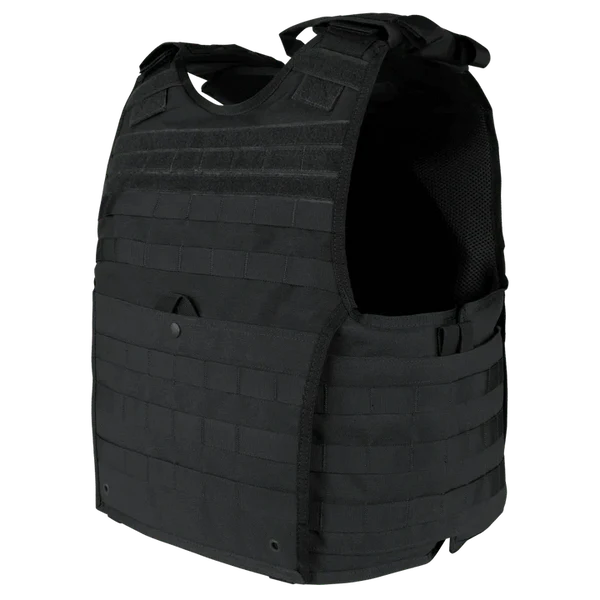 Gilet pare-balles NIJ 3A CONDOR®