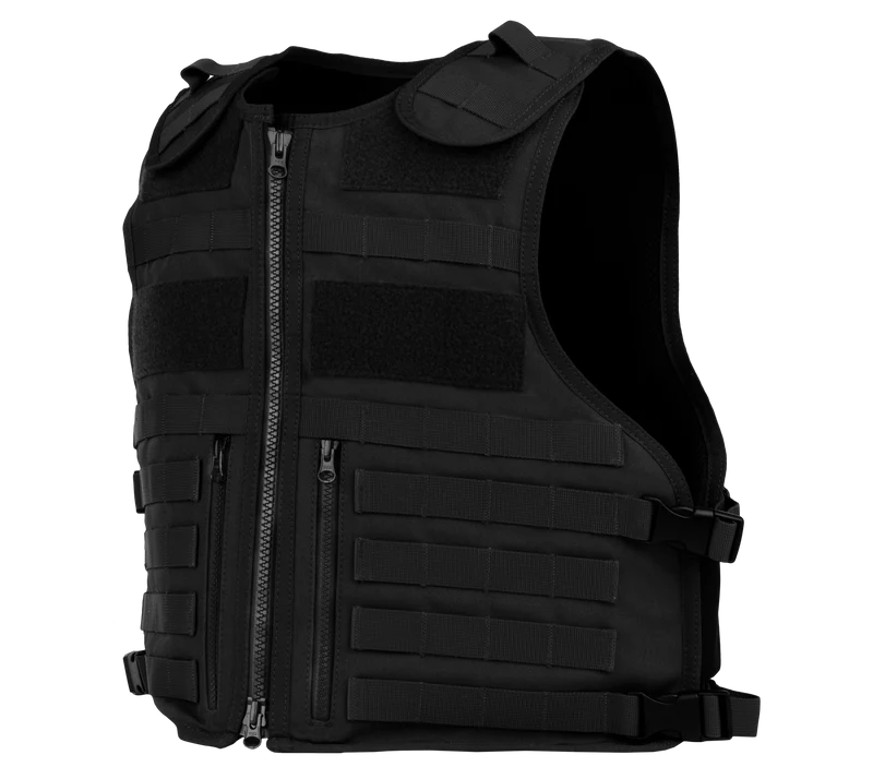 Gilet anti couteaux HOSDB KR1 CENTRVEST™