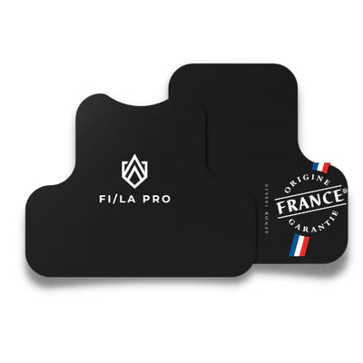 Gilet pare-balles Police NIJ 3A CENTRVEST™