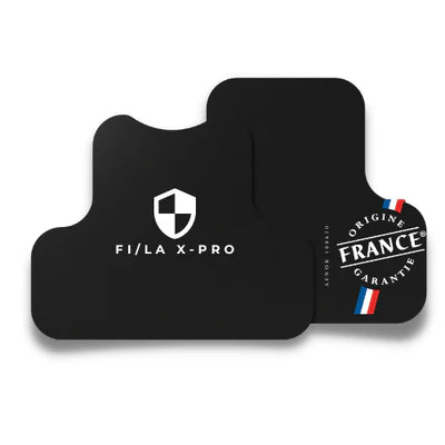 Gilet pare-balle Protection Intégrale OTV