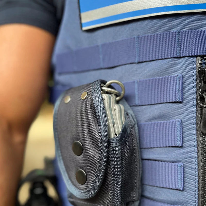 Housse Tactique Port Apparent CENTRVEST™