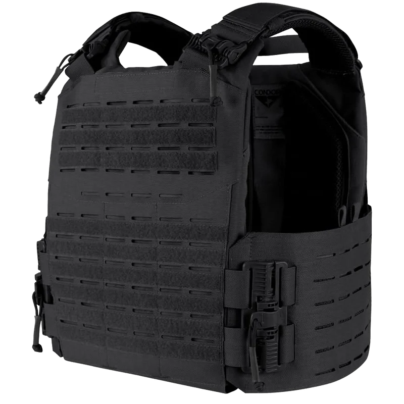 Gilet pare-balles tactique vanquish NIJ 3A