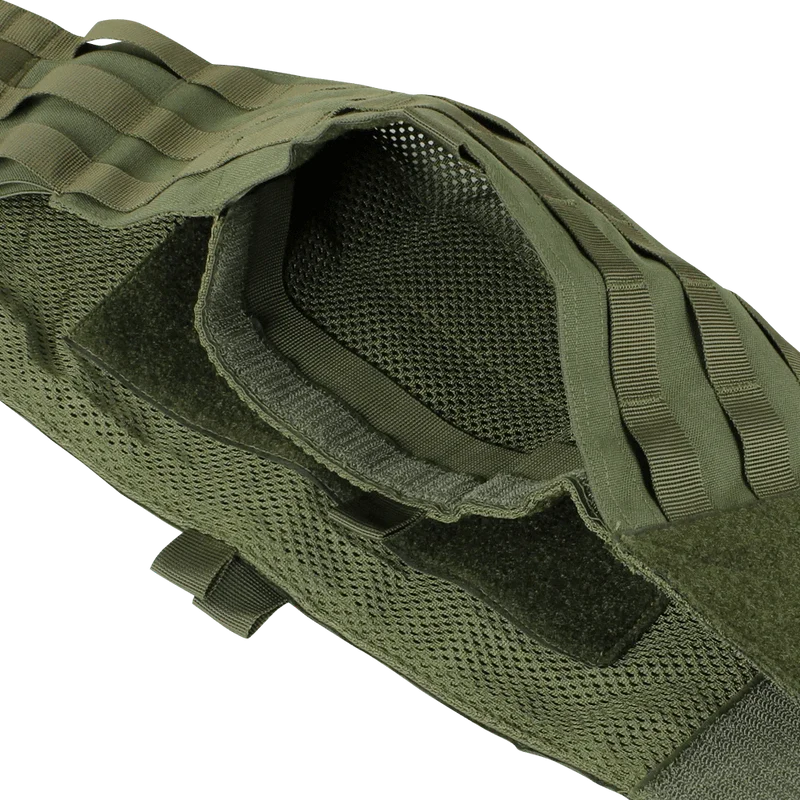 Porte Plaques 360 Condor® EXO GEN II