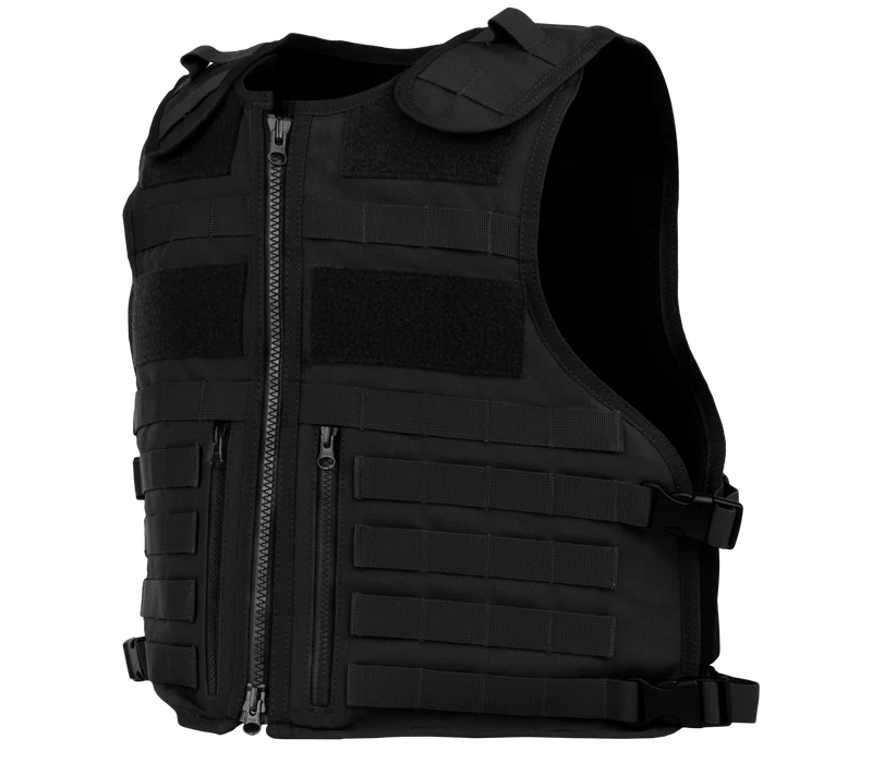 Gilet pare-balles Police NIJ 3A CENTRVEST™