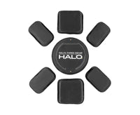 Pads pour casque balistique DTO® Halo™ 7