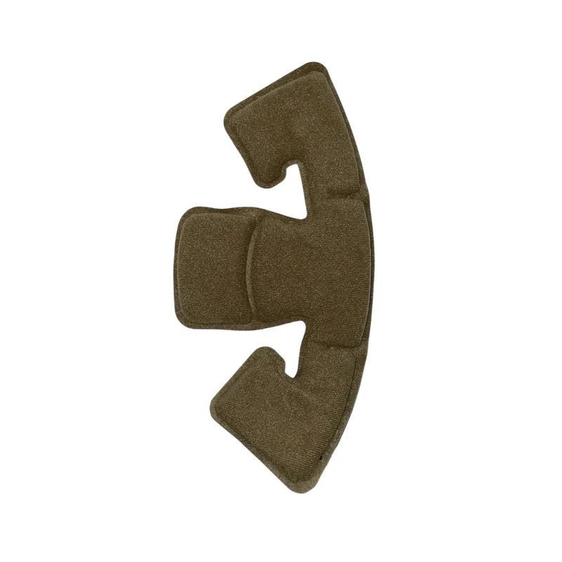 Pads pour casque balistique - Pangolin®