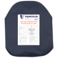Plaque Anti-Trauma en Fibre Balistique Pangolin®