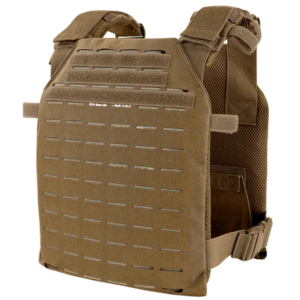 Porte-plaque Tactique Condor® LCS SENTRY