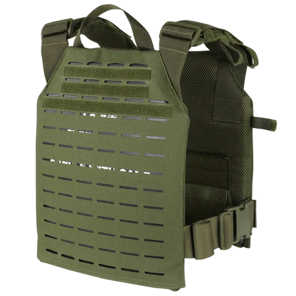 Porte-plaque Tactique Condor® LCS SENTRY