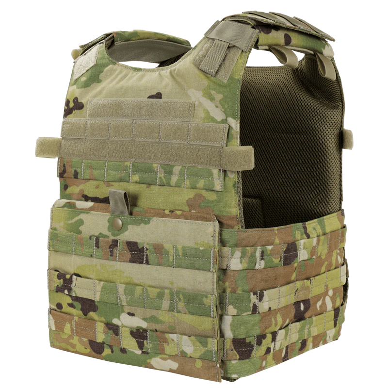 Porte-Plaque Condor® GUNNER