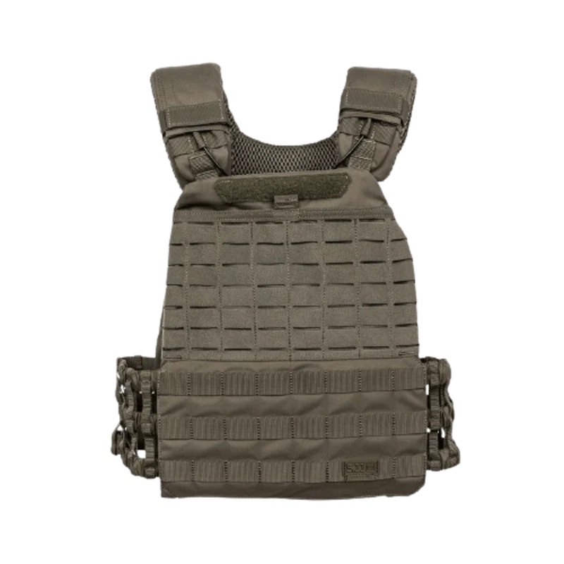 Porte-plaques 5.11® TACTEC