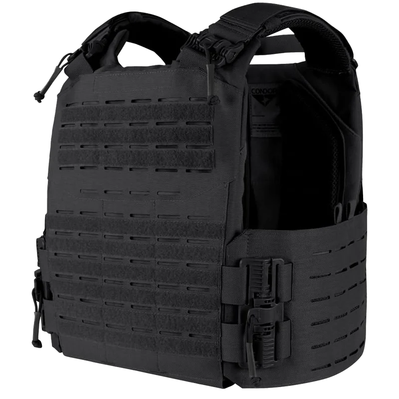 Porte-Plaque Condor® VANQUISH