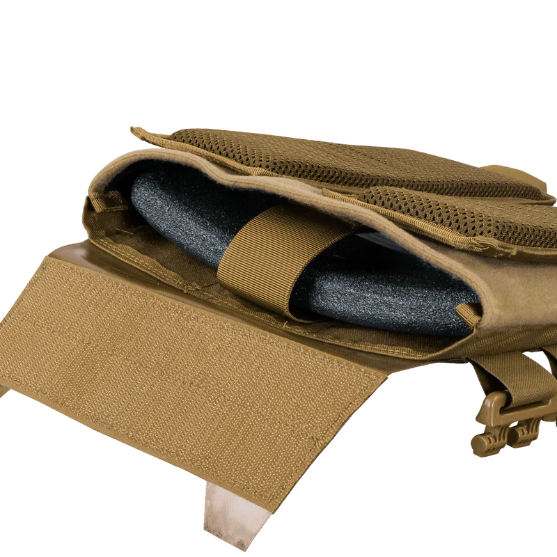 Porte-Plaque Condor® VANQUISH