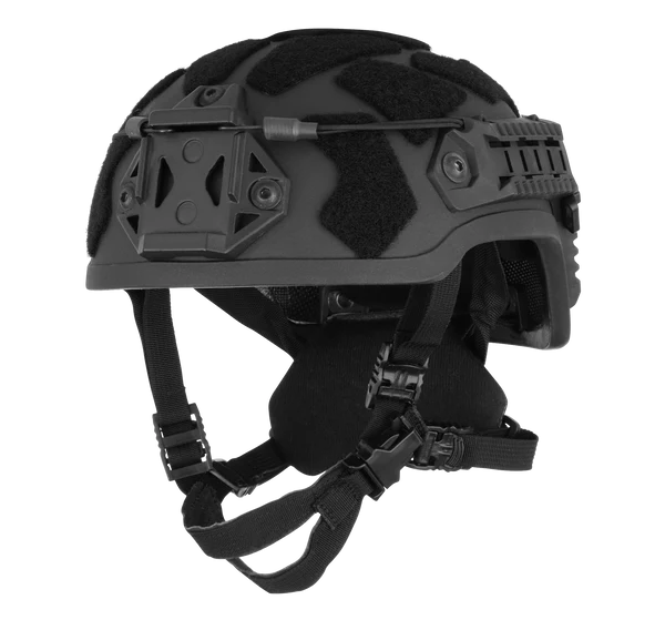 Casque balistique Pangolin® ACH HIGH CUT