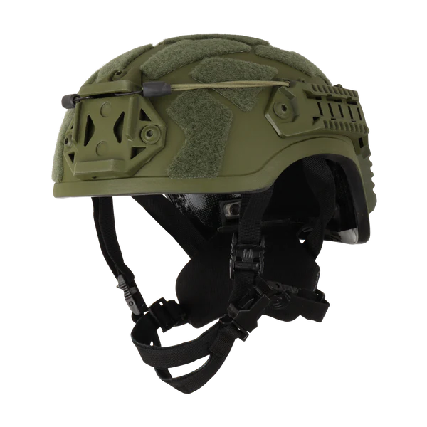 Casque balistique Pangolin® ACH HIGH CUT