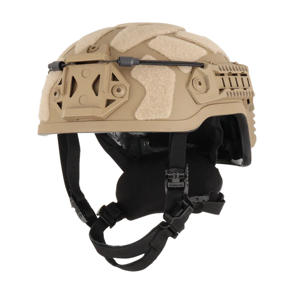 Casque balistique Pangolin® ACH HIGH CUT