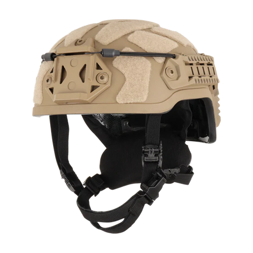 Casque balistique Pangolin® ACH HIGH CUT