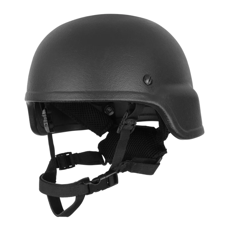 Casque balistique Pangolin® MICH