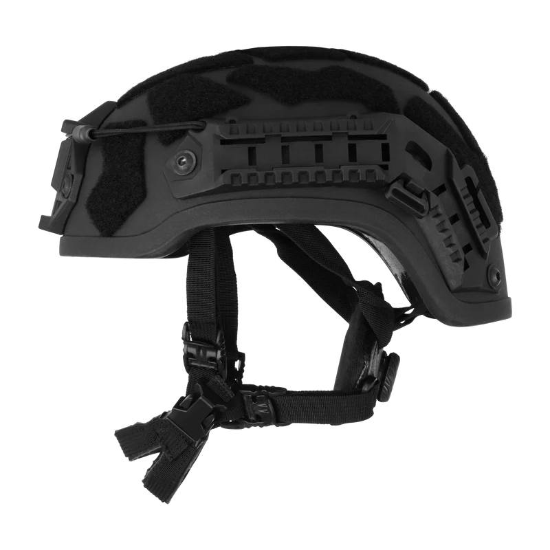 Casque balistique Pangolin® ACH HIGH CUT