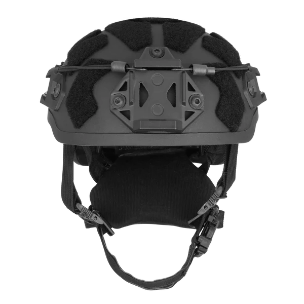 Casque balistique Pangolin® ACH HIGH CUT